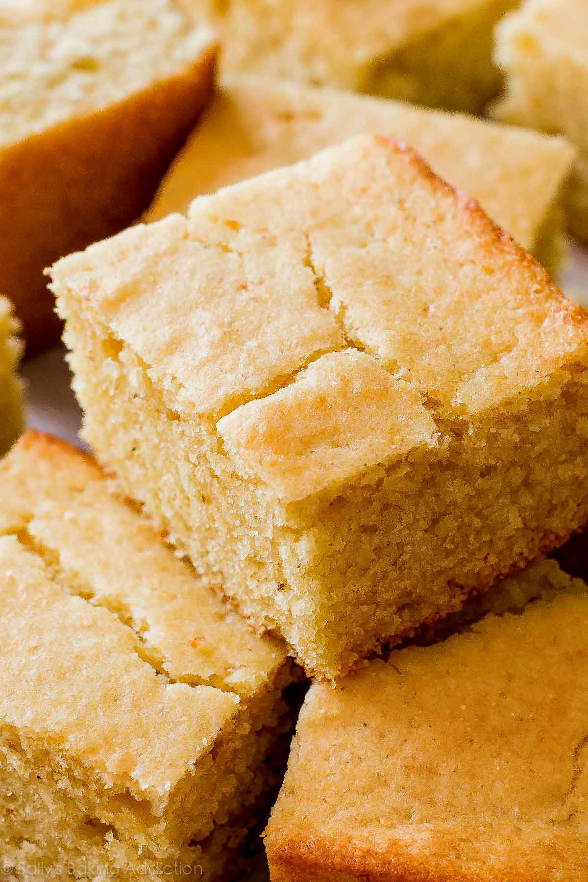 Cornbread