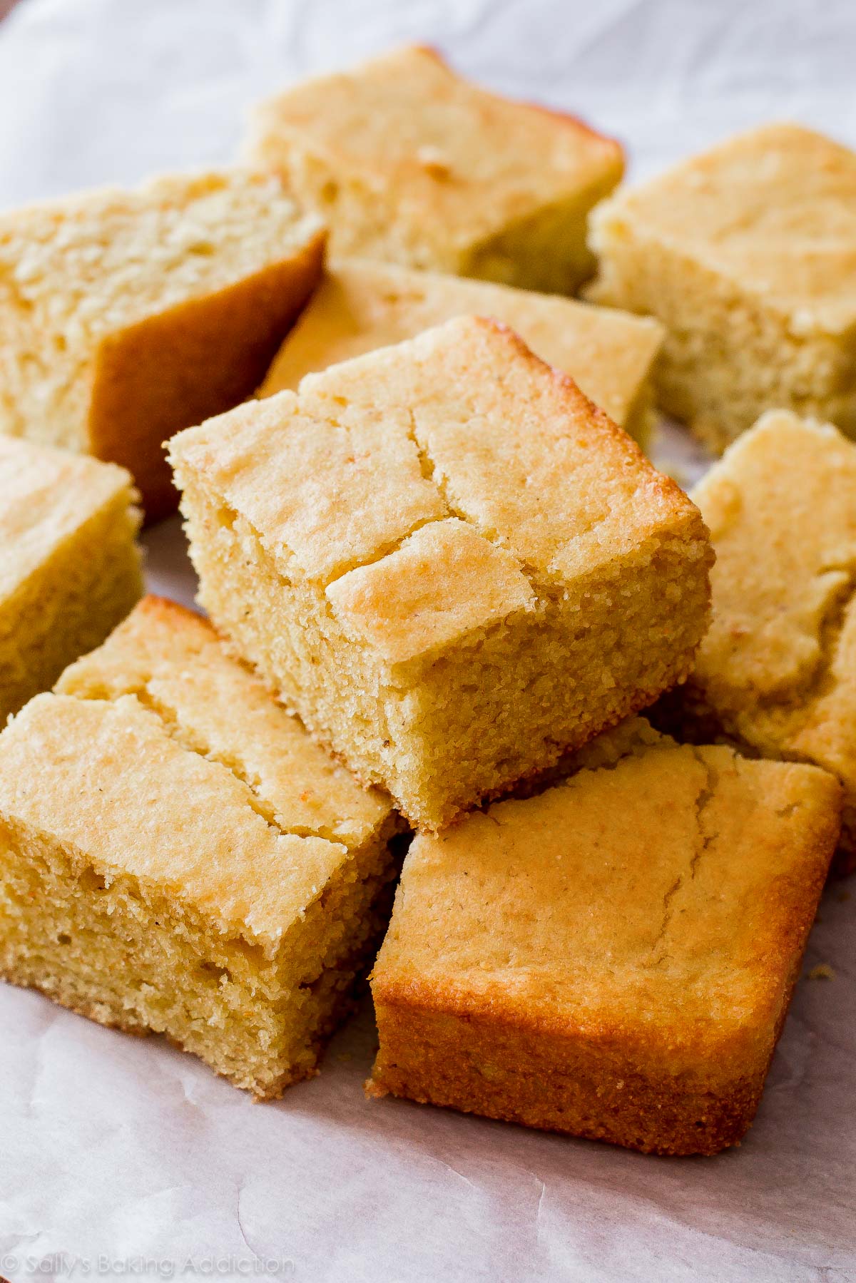 Cornbread